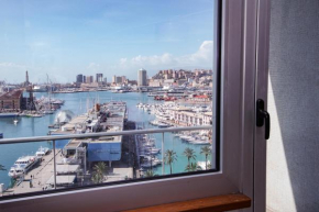 Bluripa Guest House Genova